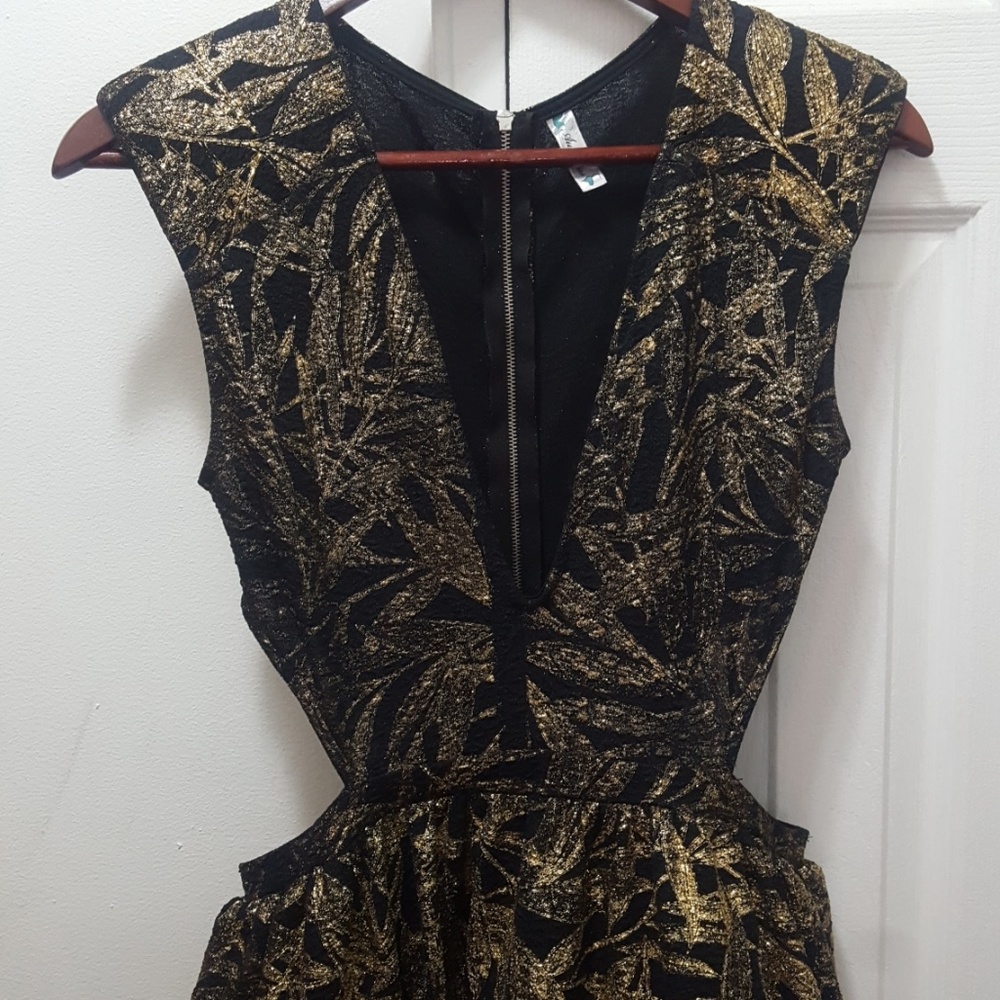 Party dress